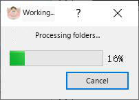 Progress